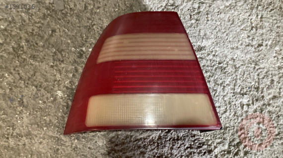 VOLKSWAGEN BORA SOL STOP