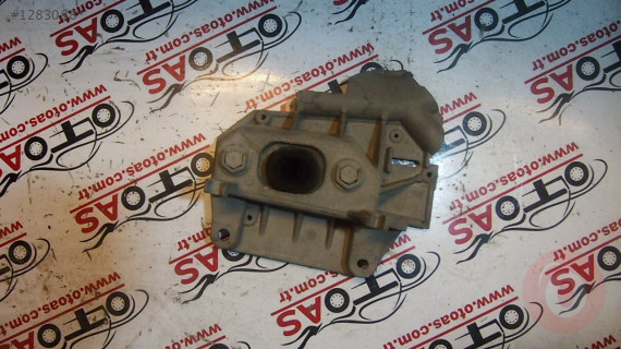 RENAULT CLİO 3 ŞANZIMAN KULAĞI - 8200477152