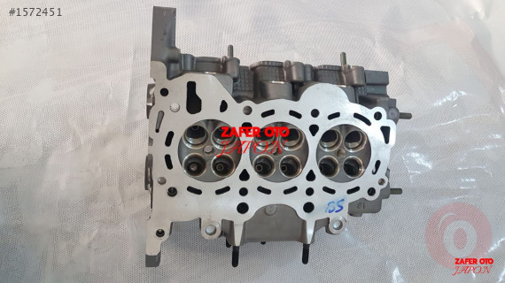 HYUNDAİ - BAYON / G3LC 1.0 T-GDİ SİLİNDİR KAPAĞI (SIFIR)