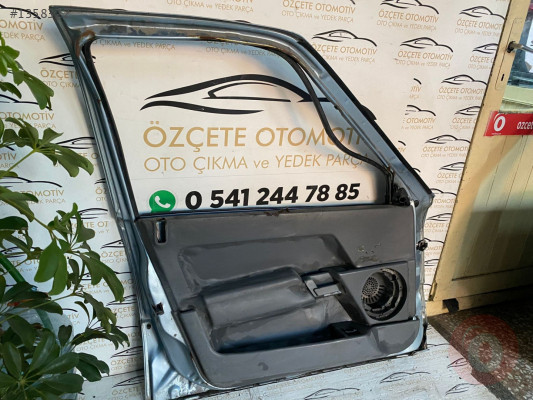 RENAULT 21 SOL ÖN KAPI KİLİDİ ORJİNAL ÇIKMA
