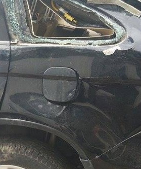 2010 MODEL HONDA CRV KOMPLE DEPO KAPAĞI.