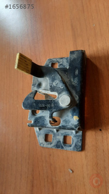 1999 mondeo kaput kilidi