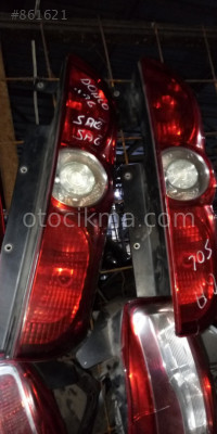 FİAT DOBLO GENİŞ AİLE SAĞ SOL STOP GÜÇMANLAR OTO