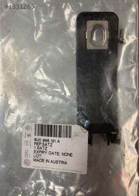 AUDİ Q3 12-18 FAR ÜST KULAK SOL İÇ 8U0998121A
