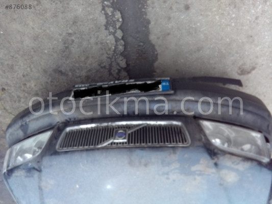 1996 VOLVO S40 HATASIZ ÖN TAMPON.