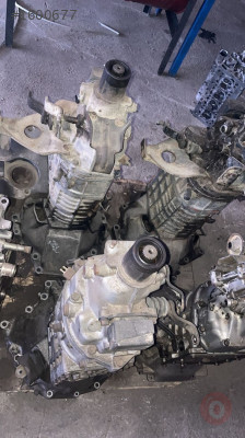 Mazda E-2200 çıkma şanzıman