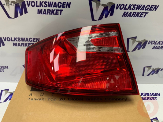 SEAT TOLEDO 13-19 STOP LAMBASI SOL DIŞ 6JH945095B 6JH945095D