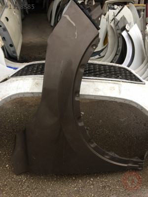 Nissan Qashqai J 11 kasa ön sağ Çamurluk çıkma