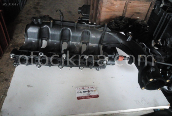 OPEL ASTRA J 1.7 EMME MANİFOLDU 55584234