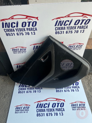 2014 Hyundaı Accent Blue Sol Arka Kapı yüzü Cıkma Temiz