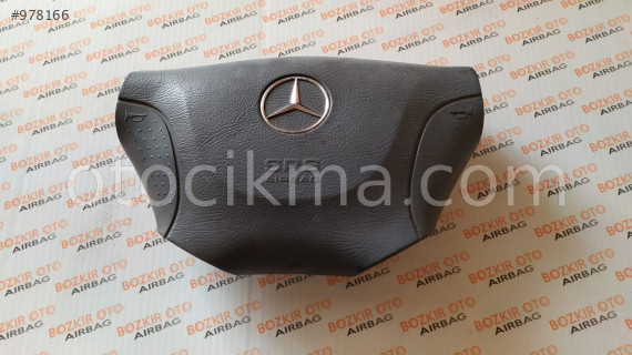 MERCEDES SPRİNTER SÜRÜCÜ AİRBAG
