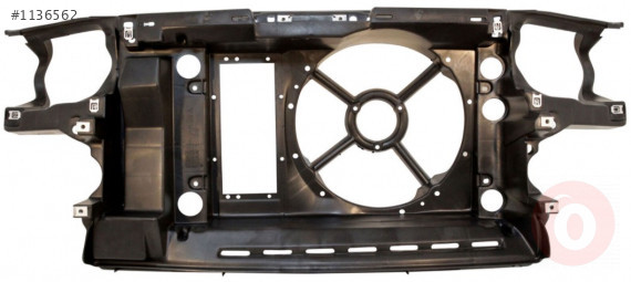 VW GOLF 3 92-98 ÖN PANEL ( TEK FANLI )GENİŞ TİP 1H0805594A