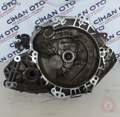 Opel combo 1.3 şanzuman çikma orjinal