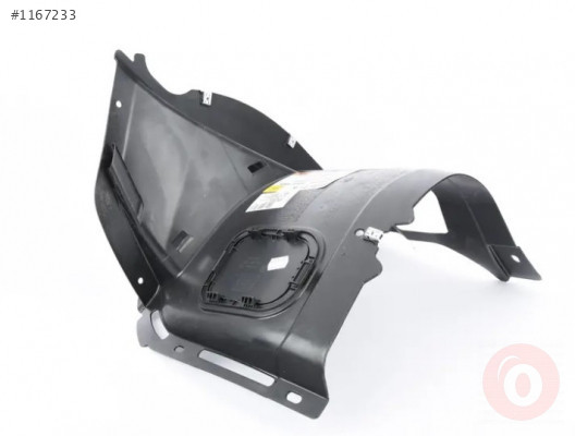VW GOLF7 13-17 SOL ÖN ÇAMURLUK DAVLUMBAZ UÇ ORJ. 5G0805911AA