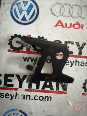 1T1721983A volkswagen caddy 2008 göğüs bağlantı demiri