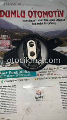 HYUNDAİ İ 30 DİZEL  MOTOR TAKOZU ÖN SOL