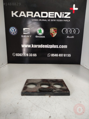Volkswagen Transporter T4 Klima Paneli-7D1819075A