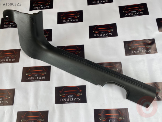 Chevrolet Aveo Ön Sağ Marşbiyel İç Trim 96392153