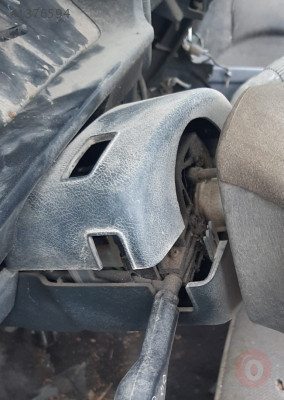 1992 hyundai excel çıkma direksiyon bakalit