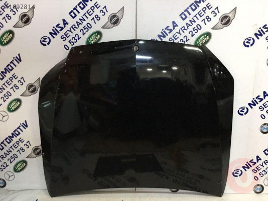 MERCEDES C SERİSİ W205 KAPUT ORJ ÇIKMA 2014-2018 A2058800357