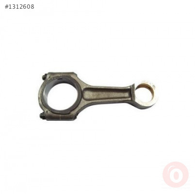 Fiat Ducato 2.5 Turbo Piston Kolu Sıfır Ürün