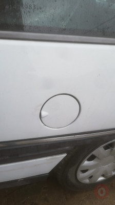 OPEL OMEGA A DEPO KAPAĞI DIŞ
