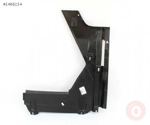 AUDİ A4 16-19 TABAN KAPLAMASI ARKA SOL  8W0825215F
