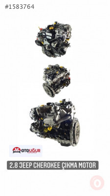 JEEP GRAND CHEROKEE 2.8 BAĞLANTI BRAKETİ
