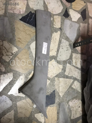OPEL ANTARA SOL ÖN DİREK BAKALİTİ 96827023 ORJİNAL OTO OPEL