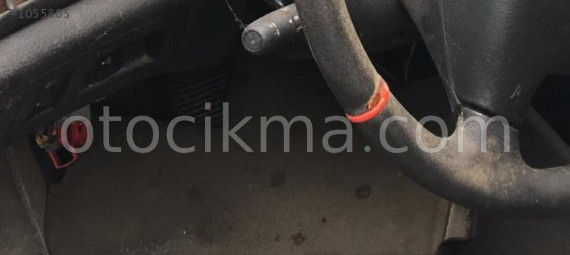 peugeot 607 sökme taban döşeme