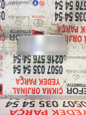 TOYOTA COROLLA SOL STOP ALT SACI ORJİNAL ÇIKMA YEDEK P. 99