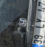 2005 HONDA HR-V 1.6 BENZİNLİ HATASIZ BAGAJ ARMA.