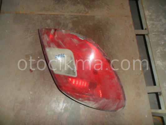 TAKIM STOPLAR CORSA FAR STOP