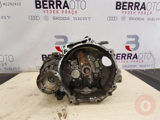 VW CADDY TOURAN 1.9 TDI BLS BJB MANUEL ŞANZIMAN