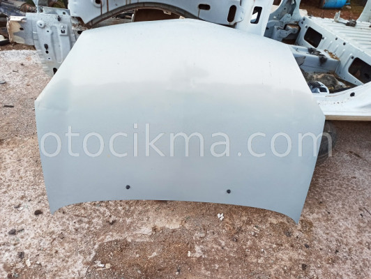 RENAULT CLİO MOTOR KAPUTU