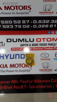Hyundai Starex Şanzuman Rulmanı 43223-4A050