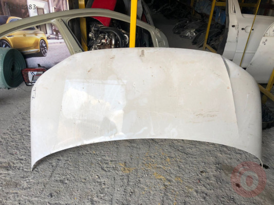 VOLKSWAGEN TRANSPORTER T7 KAPUT ORJİNAL ÇIKMA PARÇA