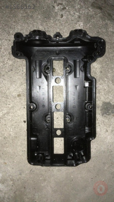 Opel corsa x 1.2 xe motor külbütör kapağı çıkma orjinal