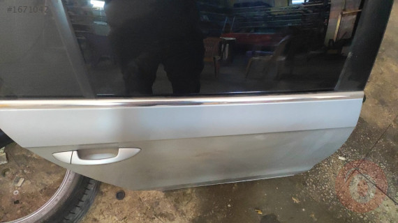 VW PASSAT B7 DIŞ SIYIRICI FİTİL