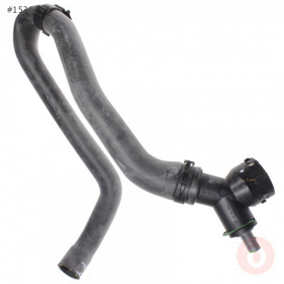 LEON TOLEDO OCTAVİA RADYATOR ALT HORTUMU  1K0122051BE