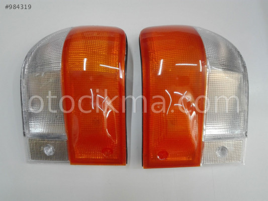 Hyundai H100 Kamyonet Sinyal Sağ Sol