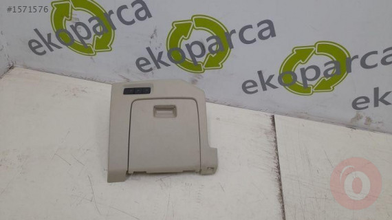 SKODA OCTAVİA 2020 2022 TORPİDO KAPAĞI D. ALTI  5E4857920