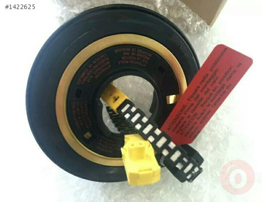VOLKSWAGEN GOLF3 1992-1998 KONTAK HALKASI 1H0959653A