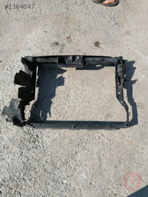 VOLKSWAGEN TİGUAN ÖN PANEL PANJUR TAMPON VE TÜM ÇIKMA ORJİNA