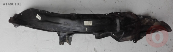 Mazda 323 Sağ Davlumbaz 1995 1998