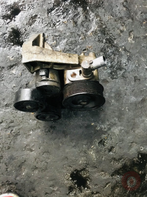 Ducato pover pompası