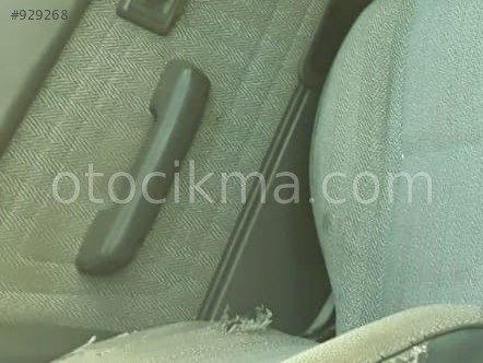 ÇIKMA 1992 TOYOTA COROLLA KOL DAYAMA.