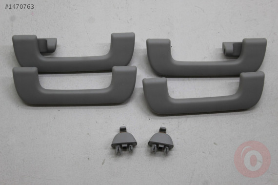 AUDİ A6 A7 11-14 TAVAN TUTAMAK TAKIMI 	8K0857607B EP5