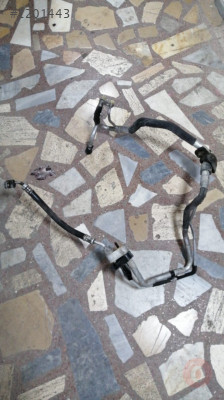 VOLVO S60- XC60 KLİMA CATAL BORUSU ÇIKMA ORİJİNAL 2011-15