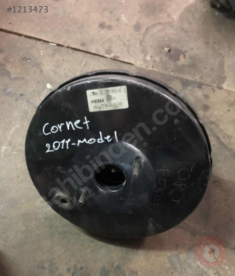 FORD TRANSİT CONNECT 2011 WESTİNGHOUSE 7T16-2B195-BB